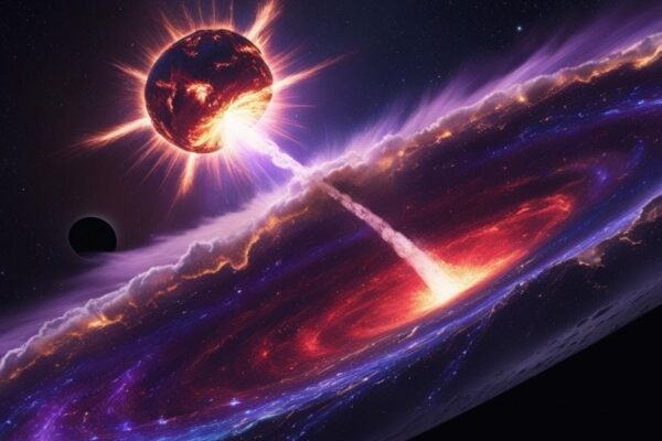 AI supernova discovery