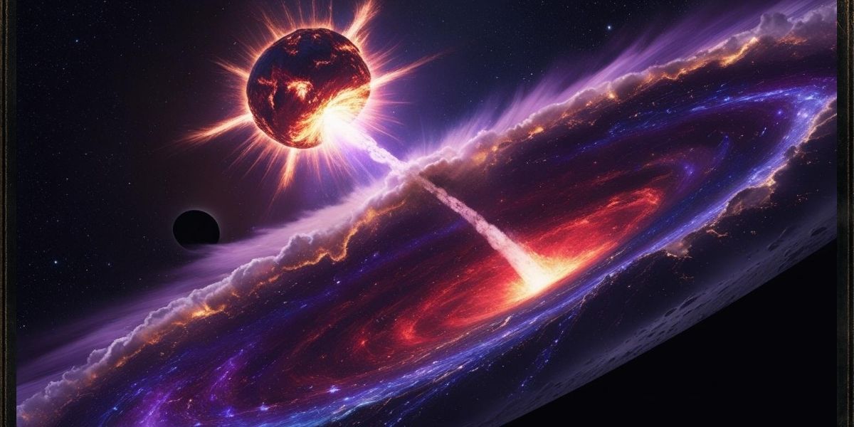 AI supernova discovery