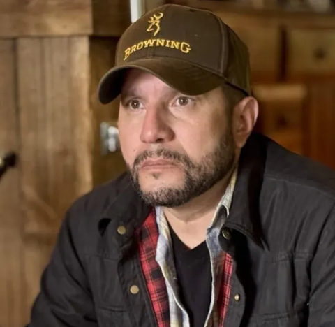 Dan Rivera