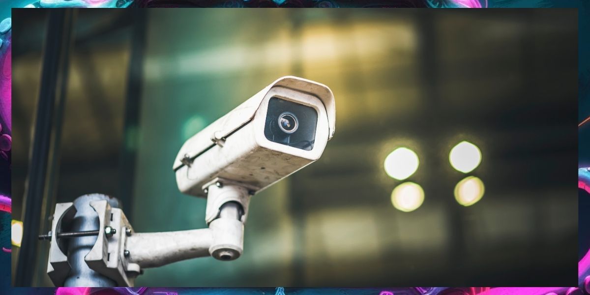 cctv footage