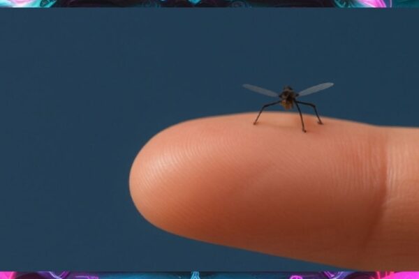 mosquito drone
