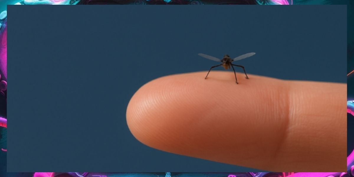 mosquito drone
